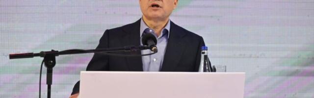 Vučević o rektoru Đokiću: Urađeno je nešto od čega se Srbija neće oporaviti