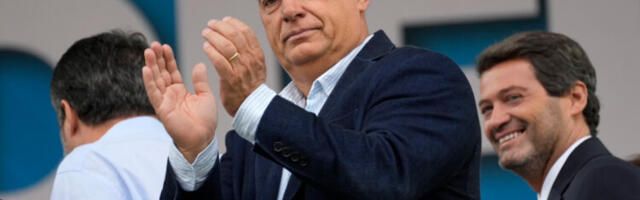 Orban upozorava: EU navikava građane na ideju o ratu protiv Rusije; Ukrajina – neprijatelj Mađarske