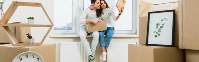 Stambeni krediti sve češći izbor za kupovinu nekretnina