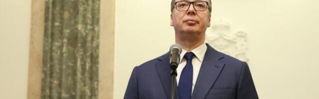Važni sastanci u Minhenu: Vučić će razgovarati sa mnogim svetskim liderima