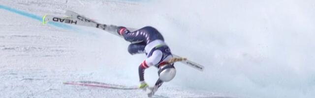 Lindzi Von se suočava sa doživotnim posledicama? Hirurg izneo mračnu prognozu!