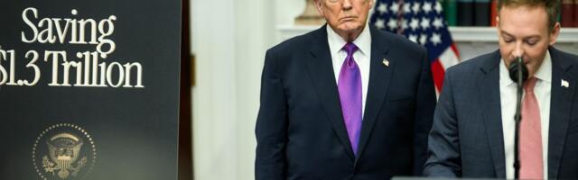 „To je žrtvovanje zdravlja i budućnosti“: Trampova EPA ukinula naučni nalaz, evo šta o tome kažu naučnici