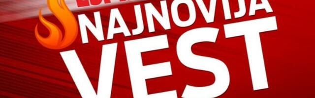 Dete ispalo iz žičare na Jahorini: Snimak gledajte na svoju odgovornost