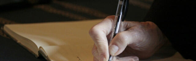 Šta se dešava sa nasledstvom ako preminula osoba nije ostavila testament?