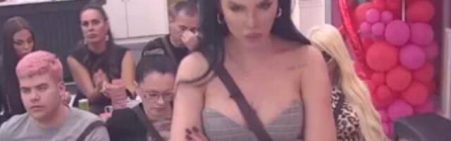 HITNO PREKINUTA EMISIJA ZBOG SAOPŠTENJA: Anita Stanojlović saznala za TUŽBU, voditelj morao da napravi REZ! (FOTO)