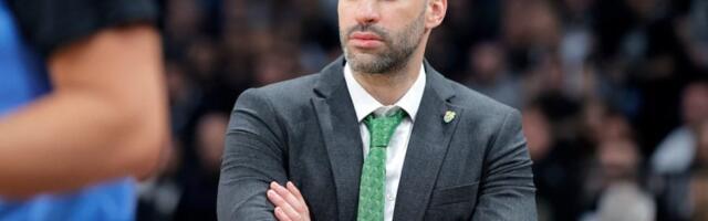 Alimpijević posle poraza u finalu Kupa jurio sudije i unosio im se u facu (VIDEO)