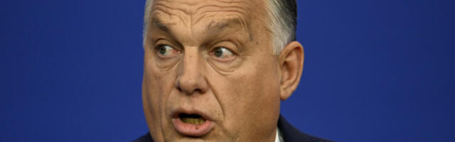 ORBAN PODIGAO VOJSKU NA NOGE! Totalna drama u komšiluku, počinje SUKOB SA UKRAJINOM