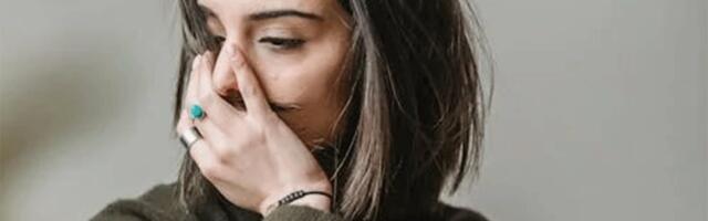 Potisnuta osećanja mogu da izazovu bolesti: Svaki organ ima svoju emociju