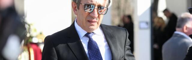 "Bićemo prve komšije" Saša i Žika kupili grobnice jedan do drugog, Jakšić priznao: "Kad umrem..."