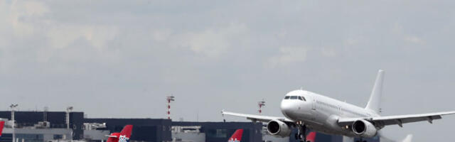 Аеродром Никола Тесла: отказани поласци за Катар и Емирате