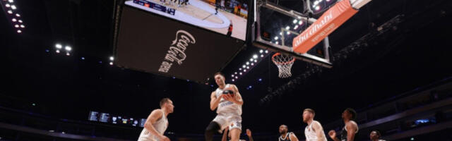 Отказане утакмице Евролиге Партизан - Дубаи и Макаби - Хапоел