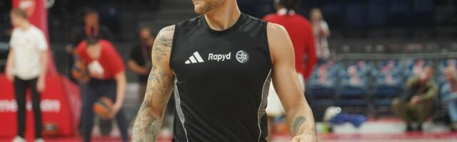 Evroliga seli meč Makabi - Hapoel u Beograd zbog rata na Bliskom istoku? Evo kada je planiran izraelski derbi