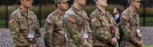 Шест америчких војника погинуло у сукобу са Ираном