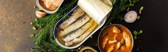 Dijeta sa sardinama usporava starenje? Doktorka otkriva da briše sede i resetuje metabolizam (VIDEO)