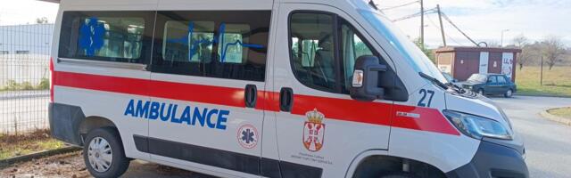 VISOK PRITISAK, ASTMA I SRCE NAJVIŠE PRAVILI PROBLEME KRAGUJEVČANIMA: Za 24 sata primljeno 178 poziva