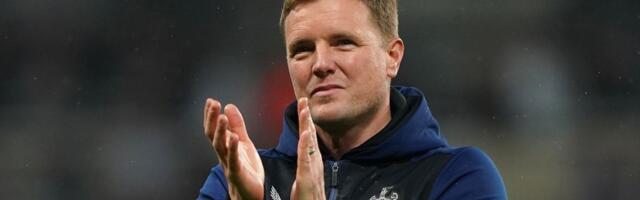 Edi Hau u ekstazi posle pobede na Junajtedom sa 10 igrača: Ovo je više od tri boda