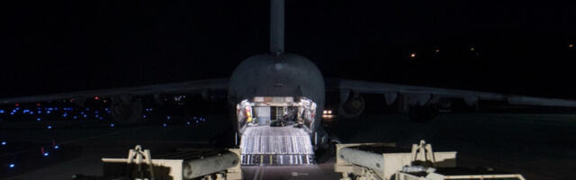 Погођени радари америчког система THAAD у више земаља Блиског истока