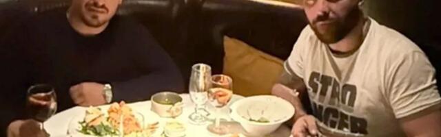 "BIO JE SA DARKOM U KAFIĆU PRE NESREĆE": Otkriveno kako je Lazićev brat proveo poslednje sate pre tragičnog udesa na putu ka kući