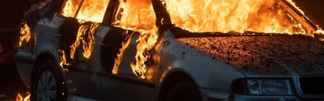 MUŽ BIVŠU ŽENU ŽIVU SPALIO U AUTOMOBILU! Godišnjica zločina koji je šokirao region! Pred policijom se SRAMNO BRANIO!