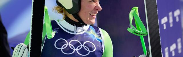 Slovenka koja je dva puta bila svetska prvakinja objavila kraj karijere