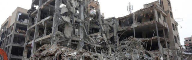 Ликвидирана два висока иранска обавештајца