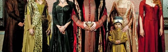 NAKON 15 GODINA PONOVO ZAJEDNO! Hurem i Sulejman spremni za povratak na male ekrane - evo kada ćemo ih gledati!