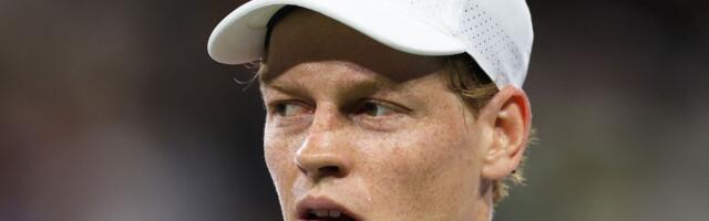 "Potreban je tenisu!" Janik Siner odao priznanje Medvedevu