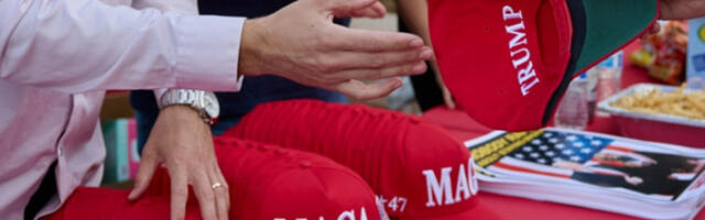 Бивша Трампова саветница: МАГА је „мртав“, а  Америка под утицајем Израела