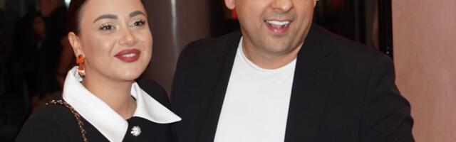 TRI SINA I TRI ĆERKE! Slavlje u kući Emira Habibovića - Tamara PONOVO TRUDNA, STIŽE PRINOVA!