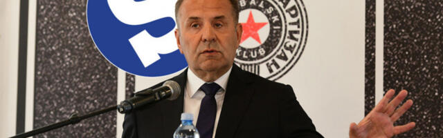 EKSKLUZIVNO - RASIM LJAJIĆ! Predsednik Partizana smiruje strasti: "Nema bojazni oko raskida ugovora, održan je sastanak s igračima"