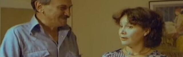 Ovu grešku skoro niko nije primetio u Žikinoj dinastiji: Čuvena scena koja je svima izmamila osmeh