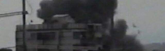 LJUDI SU TELIMA ŠTITILI MOSTOVE I FABRIKE! Penzioner Ilo tokom svih 78 dana bombardovanja vodio dnevnik: Duh naroda niko nije mogao slomiti