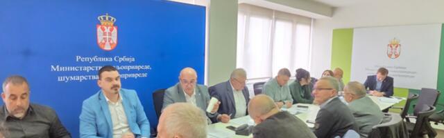 Министарство представило планове за јачање сточарства у Србији