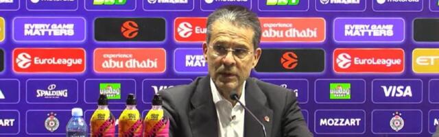 Trener Valensije imao prelepe reči o Đoanu Penjaroji: "On je moj dobar prijatelj, stigao je ovde..."