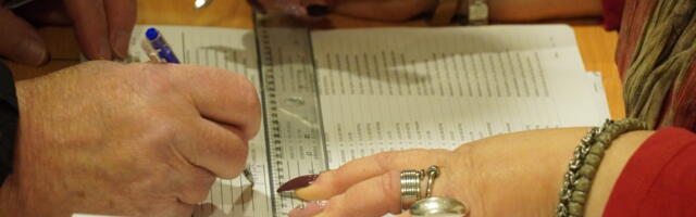 Izbori u znaku tenzija