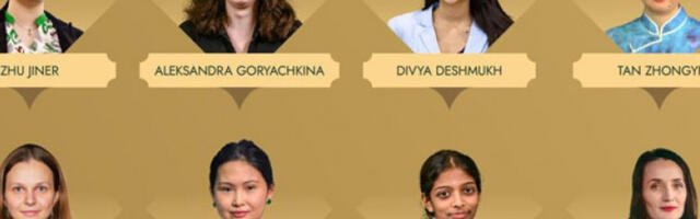 Под велом неизвесности