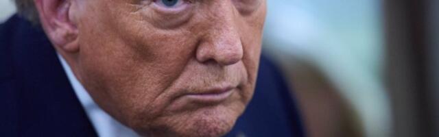 TRAMP POSLAO TRI SPECIJALCA NA GRENLAND: Nosili spiskove i vrbovali narod da stanu uz Ameriku! OVAKO SU OTKRIVENI