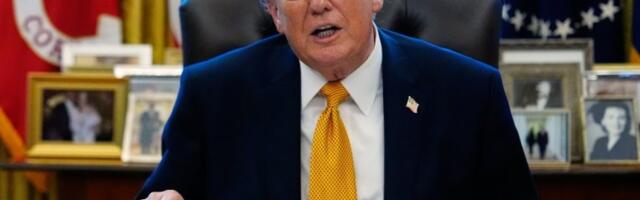 "ON LAŽE!": Gradonačelnik Londona osuo paljbu po Trampu!