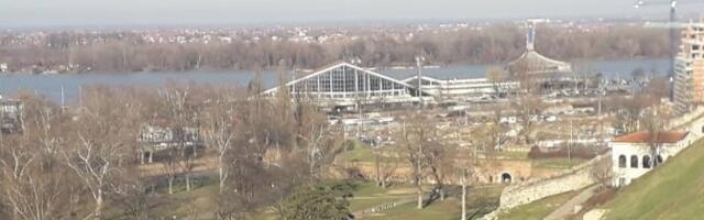 Danas u Srbiji toplije, temperatura do 19 stepeni