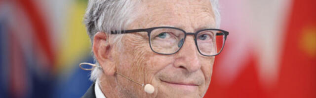 Бил Гејтс 10. јуна сведочи пред Конгресом због веза са Епстином