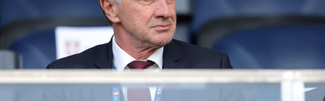 Revolucija u srpskom fudbalu: Stojić potvrdio, jedan klub ide u ruke privatnika