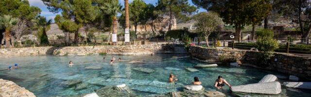 Od hamama do boravka u prirodi: Zašto je Turska velnes prestonica sveta