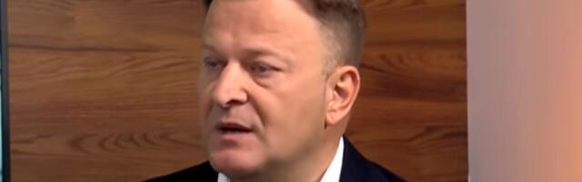 Ибрахимовић: У кризним временима држава има кључну улогу у стабилизацији тржишта