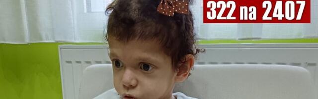 Pomozimo Tari slanjem 322 na 2407