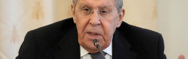 Лавров: Запад манипулише изборима кроз „изборни неоколонијализам“