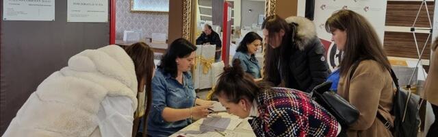 Sajam zapošljavanja u Tutinu 23. aprila: oko 30 poslodavaca i 700 nezaposlenih