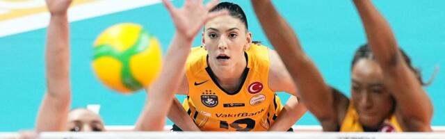 Tijana Bošković opet blistala, u pravoj drami ostala bez titule, sve staje u jedan meč