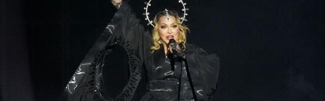 Madona najavila novi album "Confessions on a Dance Floor: Part II" za početak jula