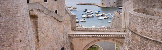 Kako je serija sa 59 Emmyja od Dubrovnika napravila turistički raj?