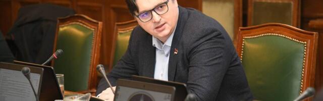 „Mrdićevu čorbu“ da kušaju oni koji su je napravili: Pravni pogled na najavu zamrzavanja sredstava EU Srbiji